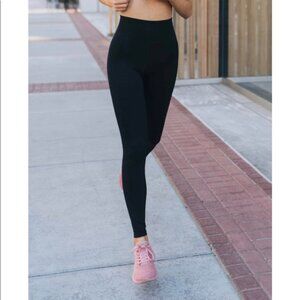 Zyia brilliant Hi-rise legging 12